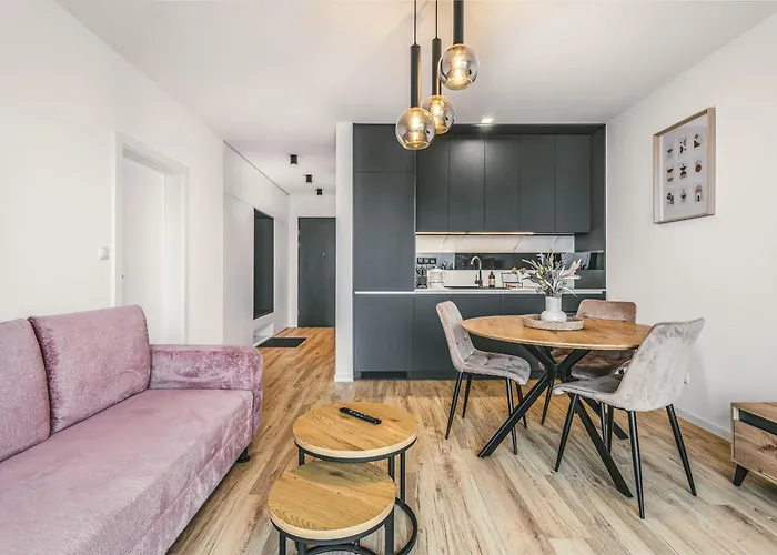 Hello Ema - Moderny Mestsky דירה Liptovský Mikuláš